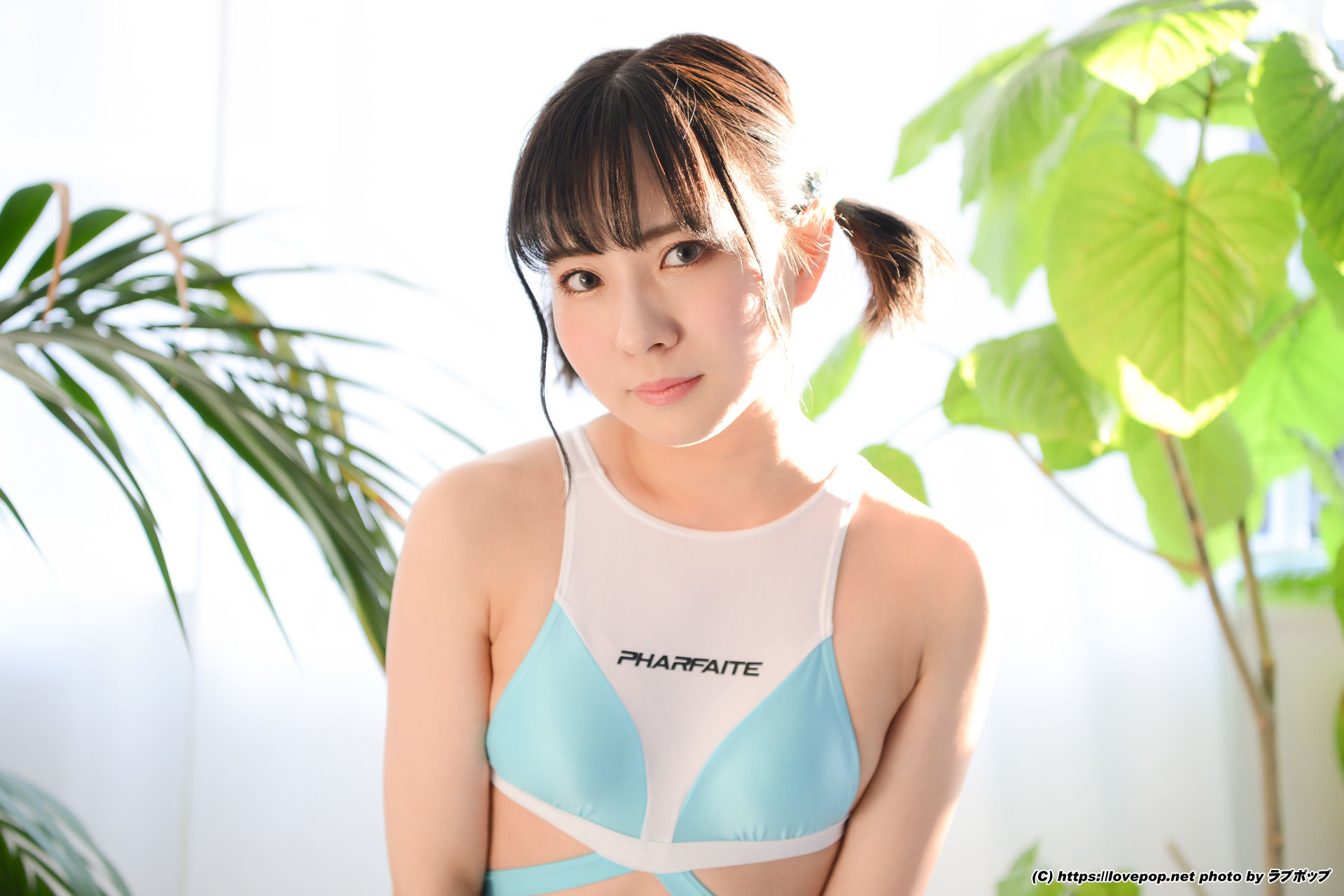 [LOVEPOP] Nagone Nakurami 鳴上なごね Photoset 02